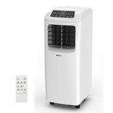 NNEDSZ Shinco SPO6 7000BTU 2.0kw Portable Air Conditioner Remote