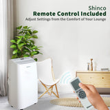 NNEDSZ Shinco SPS-12C