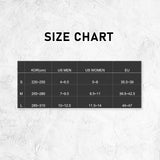 NNEDSZ 5 Pack Large White 3D Seamless Crew Socks Slim Breathable