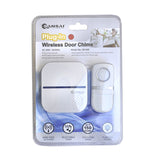 NNEDSZ AC Powered Door Chime