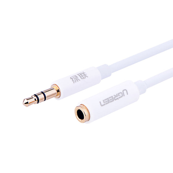 NNEDSZ 3.5MM male to female extensioin cable 1M (10747)