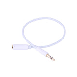 NNEDSZ 3.5MM male to female extensioin cable 1M (10747)