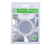 NNEDSZ 3.5MM male to female extensioin cable 1M (10747)