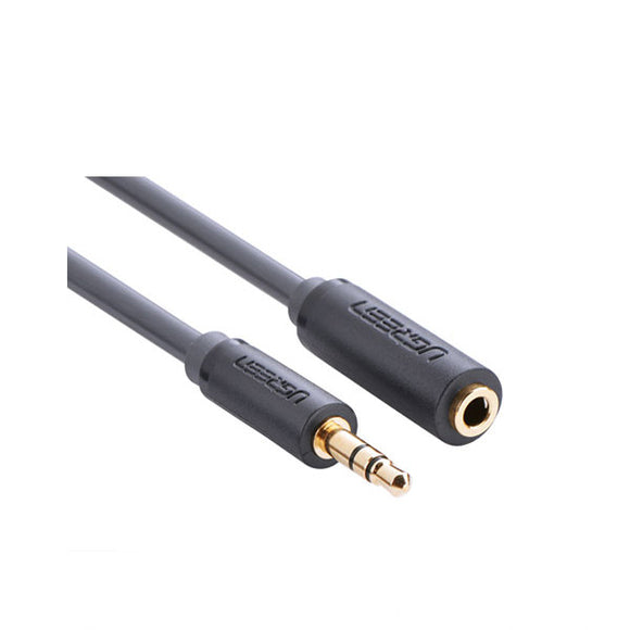NNEDSZ 3.5MM male to female extensioin cable 1M (10782)