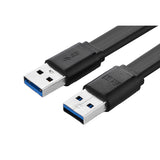 NNEDSZ  USB3.0 A male to male cable 1.5M (10804)