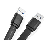 NNEDSZ  USB3.0 A male to male cable 1.5M (10804)