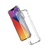 NNEDSZ 20440  iPhone12/5.4 Protective Case