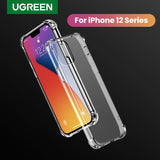 NNEDSZ 20440  iPhone12/5.4 Protective Case