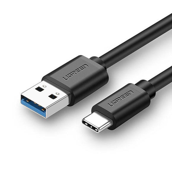 NNEDSZ USB 3.0 to USB-C Cable 1M (20882)