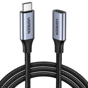 NNEDSZ 30205 USB Type-C Extension Cable 1M