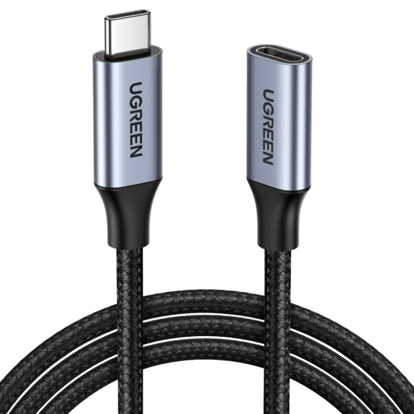 NNEDSZ 30205 USB Type-C Extension Cable 1M