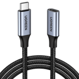 NNEDSZ 30205 USB Type-C Extension Cable 1M