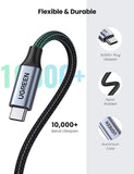 NNEDSZ 30205 USB Type-C Extension Cable 1M