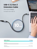 NNEDSZ 30205 USB Type-C Extension Cable 1M