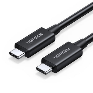 NNEDSZ 30691 Type-C USB4 Gen3 Cable 0.8M