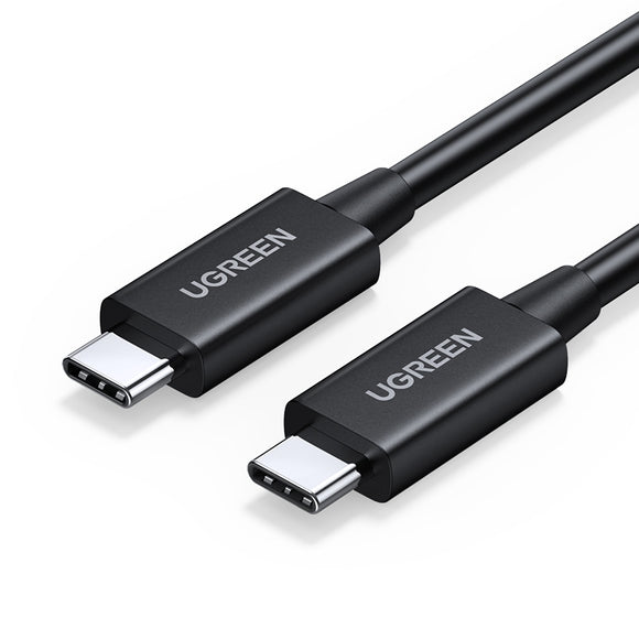 NNEDSZ 30691 Type-C USB4 Gen3 Cable 0.8M