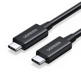 NNEDSZ 30691 Type-C USB4 Gen3 Cable 0.8M
