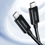 NNEDSZ 30691 Type-C USB4 Gen3 Cable 0.8M