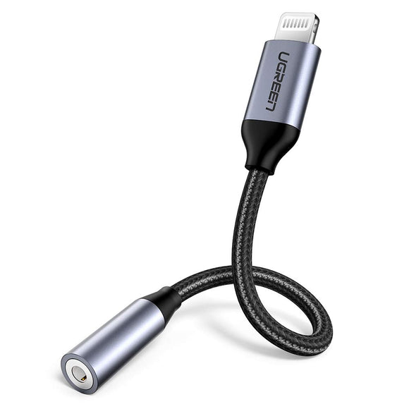 NNEDSZ Lightning TO 3.5 Female Adaptor 30756