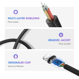 NNEDSZ Lightning TO 3.5 Female Adaptor 30756