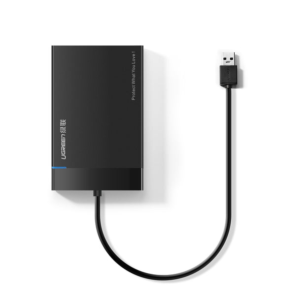 NNEDSZ USB 3.0 2.5 Inch Hard disk Box (30847)