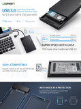 NNEDSZ USB 3.0 2.5 Inch Hard disk Box (30847)