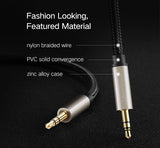 NNEDSZ 40787 Premium 3.5mm Male to 3.5mm Male Cable 15M