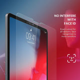 NNEDSZ iPad 9.7 inch HD Screen Protector 1pc/bag 9.7 inch 60398