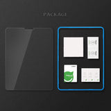 NNEDSZ iPad 9.7 inch HD Screen Protector 1pc/bag 9.7 inch 60398