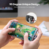 NNEDSZ 70529 60W Angle USB C to C Cable 1M