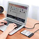NNEDSZ  -C 3.0 to 2.5-inch SATA Converter 50cm 70610