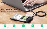 NNEDSZ  -C 3.0 to 2.5-inch SATA Converter 50cm 70610