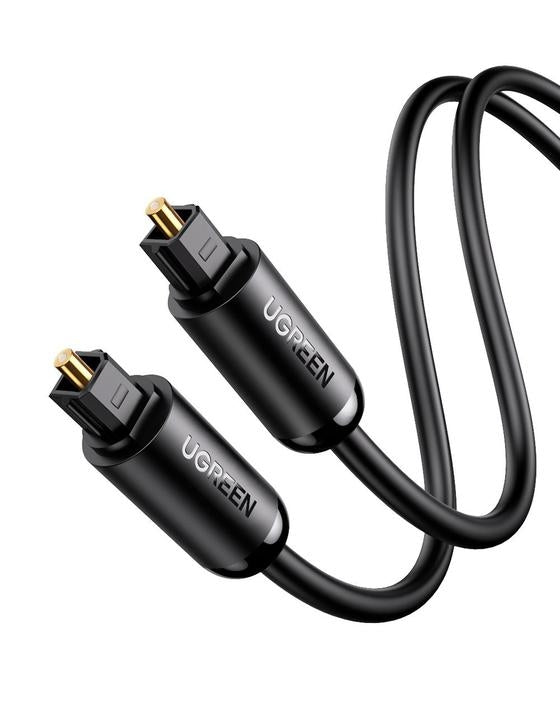 NNEDSZ 70891 Fiber Optical Audio Cable 1.5M