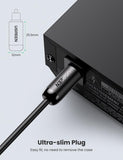 NNEDSZ 70892 Fiber Optical Audio Cable 2M