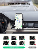 NNEDSZ Gravity Phone Holder for Car 80539