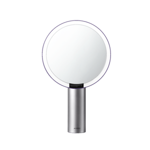 NNEDSZ 8 inch HD sensor on/off LED Daylight Mirror Cordless(rechargeable) O-Series 2  AML009