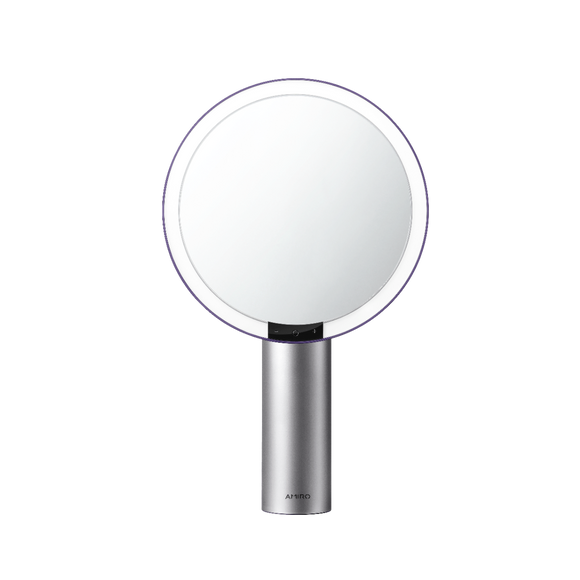 NNEDSZ 8 inch HD sensor on/off LED Daylight Mirror Cordless(rechargeable) O-Series 2  AML009