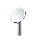 NNEDSZ 8 inch HD sensor on/off LED Daylight Mirror Cordless(rechargeable) O-Series 2  AML009