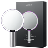 NNEDSZ 8 inch HD sensor on/off LED Daylight Mirror Cordless(rechargeable) O-Series 2  AML009