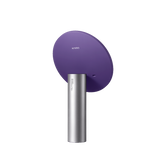 NNEDSZ 8 inch HD sensor on/off LED Daylight Mirror Cordless(rechargeable) O-Series 2  AML009