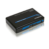 NNEDSZ CM501 HDMI to Component Video (YPbPr) and Audio (L/R) Converter
