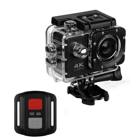 NNEDSZ BDI New Action Camera 4K wifi sports DV Cam