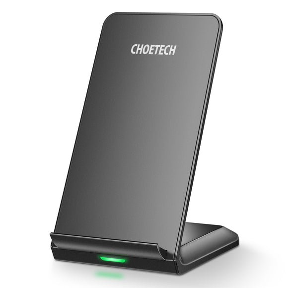 NNEDSZ T524-S QI Fast Wireless Charger Stand