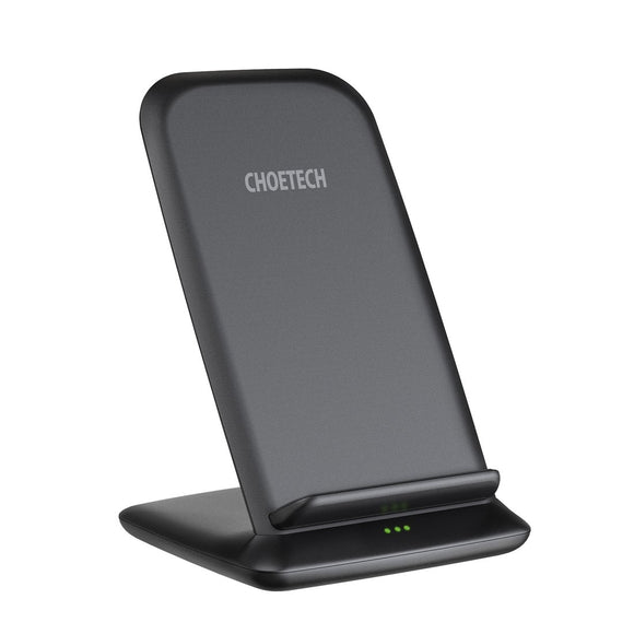 NNEDSZ T555-S 15W Wireless Charger Stand