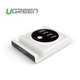 NNEDSZ Multifunction USB Charging Station with OTG USB Hub (20352)