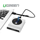 NNEDSZ Multifunction USB Charging Station with OTG USB Hub (20352)