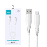 NNEDSZ CT107 Lightning to USB Charging Cable 1M