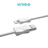 NNEDSZ CT107 Lightning to USB Charging Cable 1M