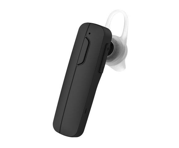 NNEDSZ TW32B Bluetooth Heatset - Black