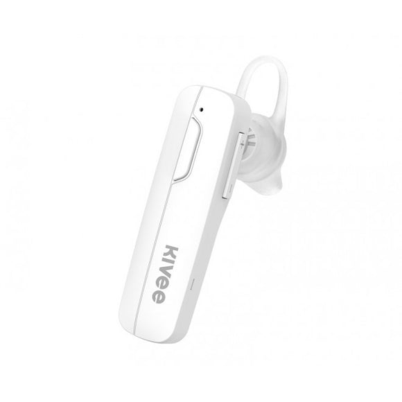 NNEDSZ TW32W Bluetooth Heatset - White